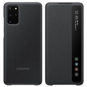 Smart Clear View Cover - SAMSUNG Galaxy S20+ (otwarte opakowanie)