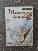 Vademecum maturzysty język polski 2 