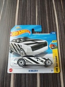 Hot Wheels Hi-Roller II