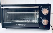 Mini piekarnik elektryczny Esperanza