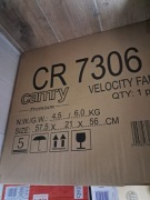 Wentylator podłogowy Camry CR 7306 