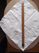 Listwa do wahadła z zawieszką