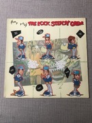 Rock Steady Crew - (Hey You) The Rock Crew. Vinyl,Maxi.
