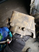 Cylinder dt80 do regeneracji 