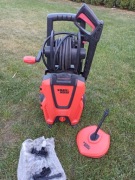 Myjka ciśnieniowa Black Decker