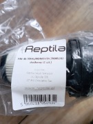 Filtr stożkowy Reptila do Tefal Rowenta 