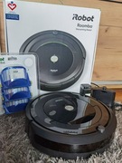 I Robot Roomba 696 