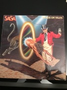 Płyta Winyl SAGA "Heads or Tales"