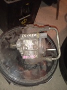 Pompa wtryskowa toyota Avensis t25