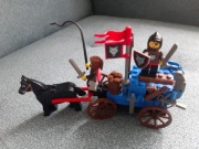 Lego Castle 6038 bez instrukcji