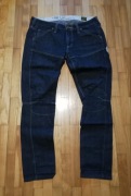 spodnie męskie jeans G-Star 30/34