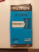 Filtr kabinowy węglowy Filtron K1147A