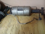 Filtr DPF/FAP Volvo C30C70 S40 S80 V50