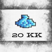 TIBIA 20KK SECURA MONZA HARMONIA REFUGIA GENTEBRA PROMOCJA!!!