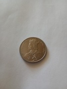 100 zł - Przemysław II (1985)