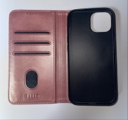 Pokrowiec/etui iPhone 15 Pro, szkło hartowane gratis!