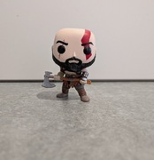 Funko pop God of War 269 Kratos