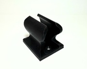 Uchwyt mocowanie mikrofonu Blaupunkt Bosch autokar bus