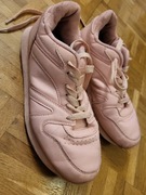 Różowe adidasy Sprandi