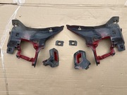 BMW F20 F21 ŚLIZG ZDERZAKA PRAWY LEWY PRZÓD BMW 1 F20 F21 LIFT 15-19