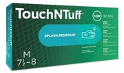 Rękawice Ansell TouchNTuff 92-500 rozm M
