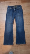 Jeansy LTB damskie s 