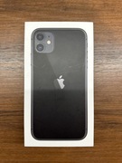 Pudełko Apple IPhone 11 256GB