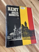 Akcja Kometa Remy