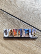 Magnes na lodówkę Orihuela