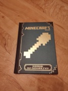 Książka Minecraft Poradnik dla budowniczych