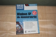 Windows XP dla administratora Curt Simmons