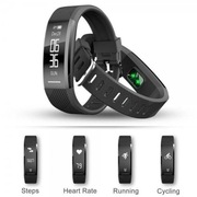 AGPTEK Fitness Tracker MONITOR AKTYWNOŚCI PULS