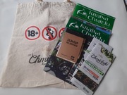 Chmielaki Krasnystaw torba mix