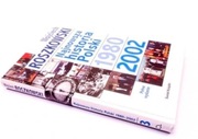 Najnowsza historia Polski 1980-2002 W.Roszkowski