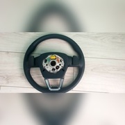 Kierownica Audi Łopatki f1 Stan idealny!Kompletna!