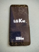 LG K40  2GB/32GB