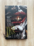 Komiks „Joker” - Brian Azzarello, Lee Bermejo