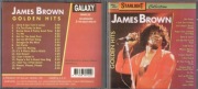 James Brown - Golden Hits [CD]
