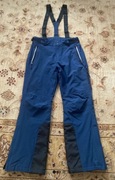 Spodnie narciarskie męskie 4F