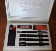 Rotring College Set zestaw kreślarski nowy