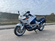 Motocykl Bmw k1200rs 