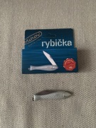 Mikov Rybička scyzoryk