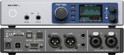 RME ADI-2 PRO PEQ XLR AES SPDIF ADAT 768kHz wzmacniacz 1,5mw AKM