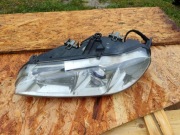 Peugeot 406 Coupe lampa lewa przednia europa