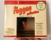 The reggae collection, The best of reggae 