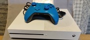 konsola XBOX ONE S dysk 1T i dodatki