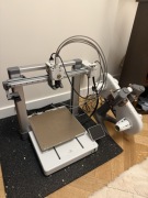 Drukarka 3D Bambu Lab A1 Combo AMS