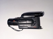 Kamera video BAUER Bosch VCC612 na kasety VHS-C VHS Compact