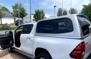 TOYOTA HILUX HARDTOP - NEW