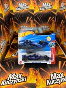 Hot Wheels JBC07 Williams Racing